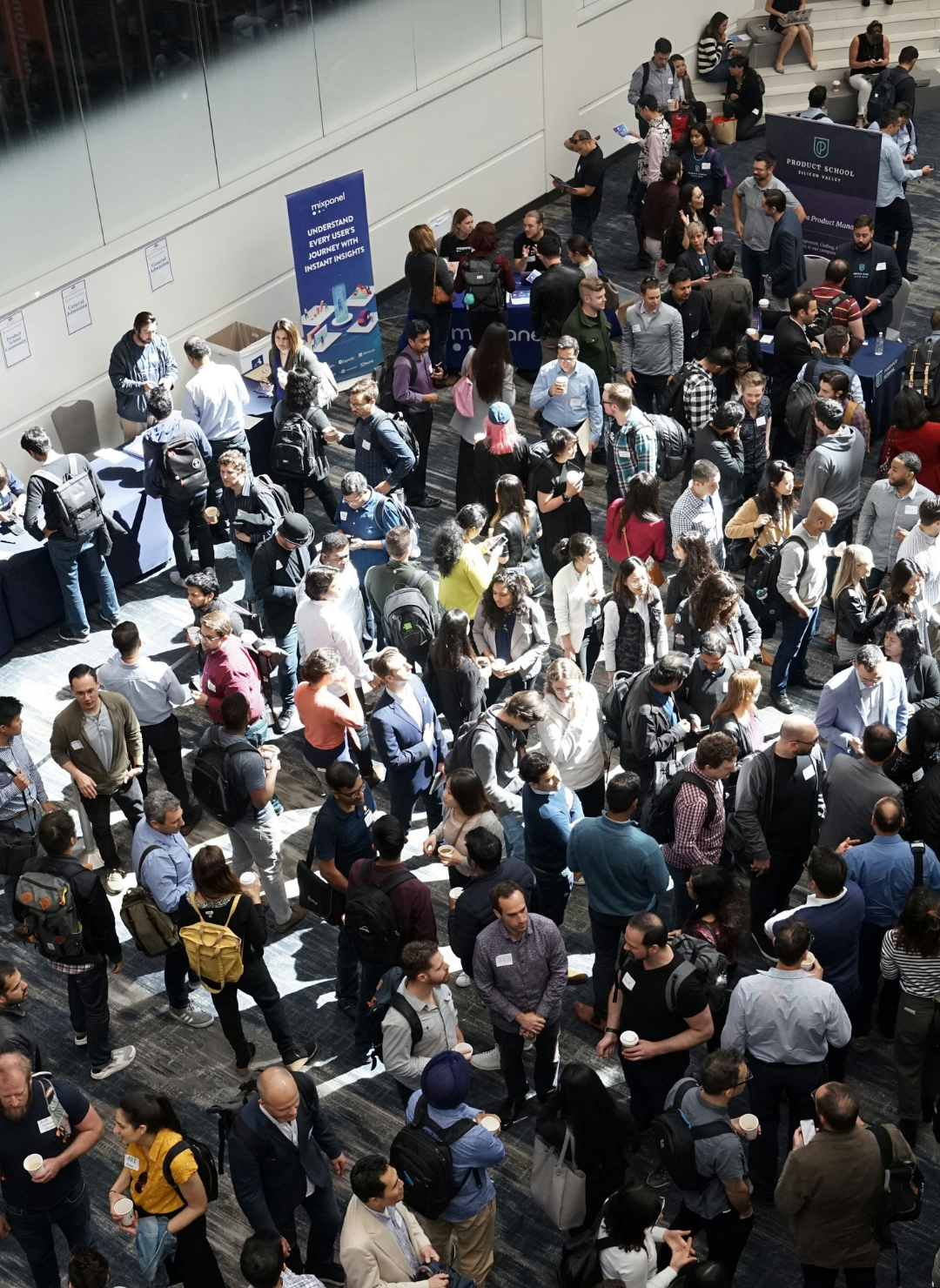 Networking