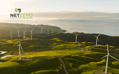 Net Zero Logistics Network – Advancing Practical Sustainability in Logistics