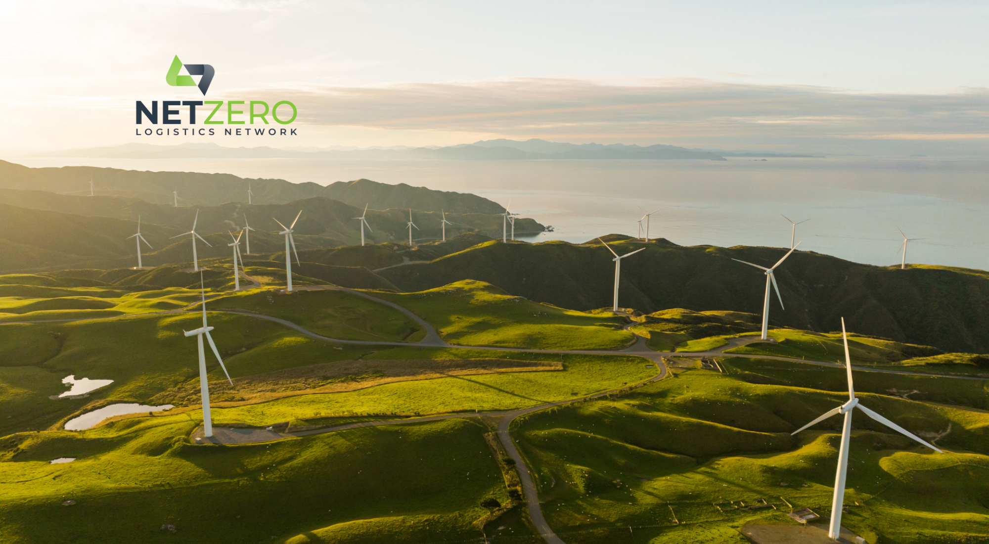 Net Zero Logistics Network – Advancing Practical Sustainability in ...