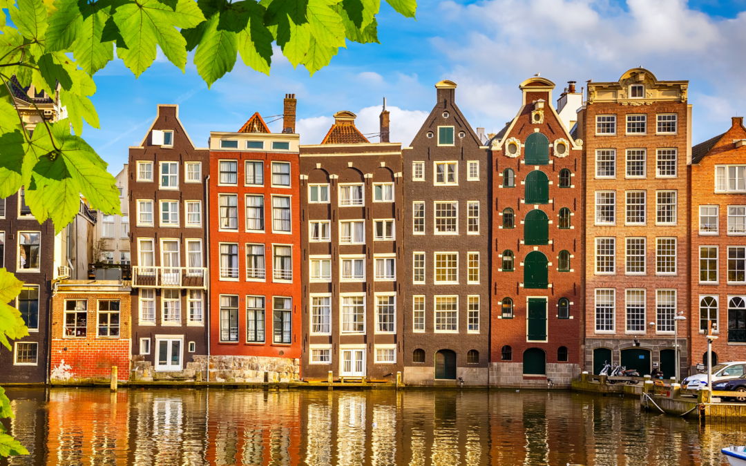 Announcing the Net Zero Logistics Forwarders Summit 2026 – Save the Date & Call for Speakers Open