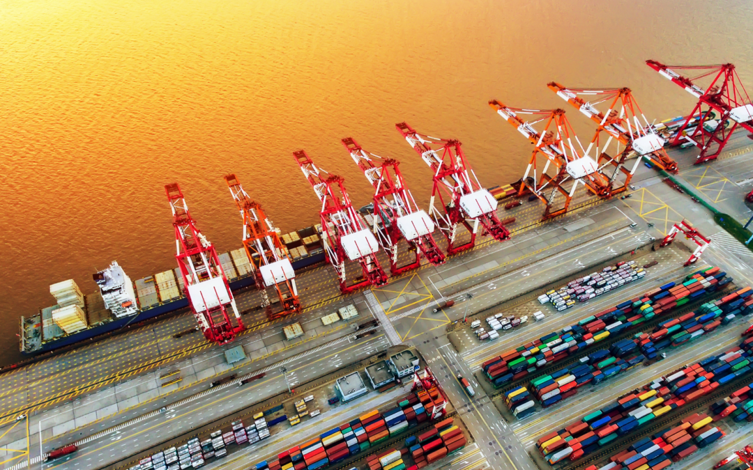 Precision Net Logistics Network Expands in APAC