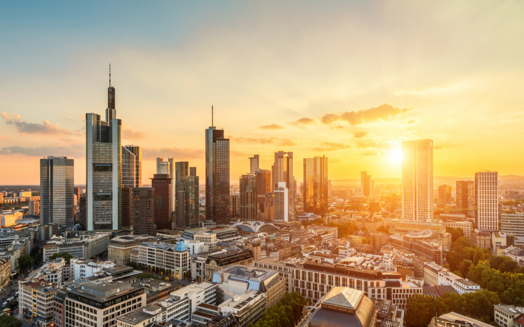 Precision Net Logistics Network Grows in Europe
