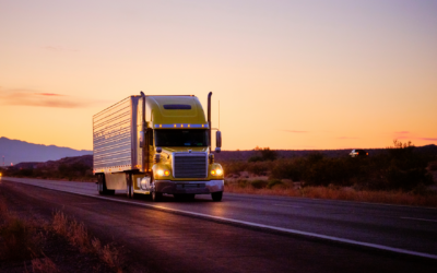 Precision Net Logistics Network Strengthens North America